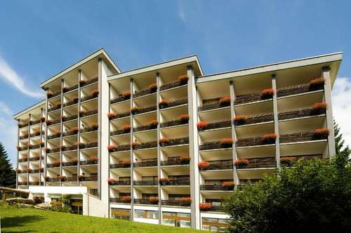 www.hausbayerwald.de