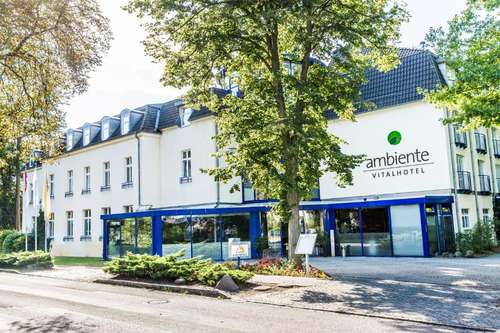 www.vitalhotel-ambiente.de