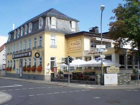 www.hotelborger.de