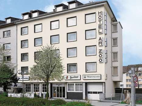 www.hotel-am-zoo.com