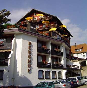 www.berghof-baiersbronn.de