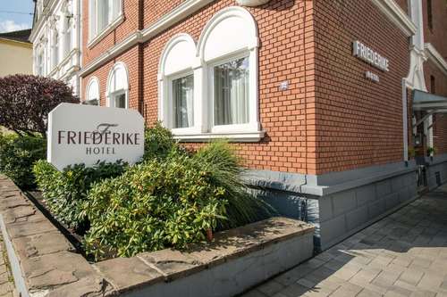 www.hotel-friederike.de