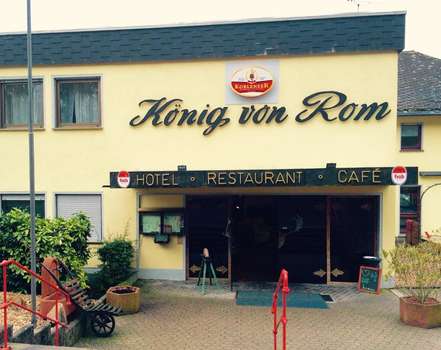 www.koenigvonrom.de