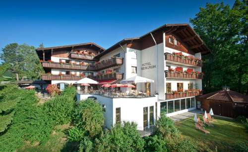 www.wellnesshotel-bergruh.de