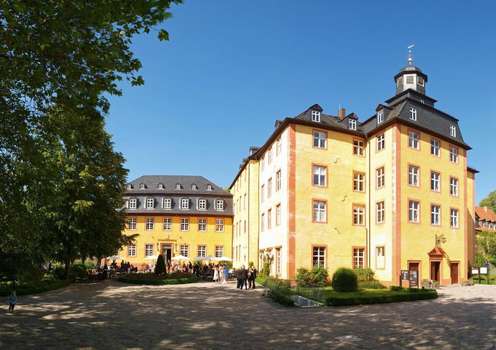 www.schlosshotel-gedern.de