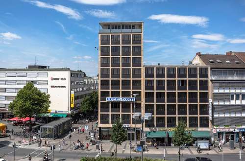 www.hotel-conti-muenster.de