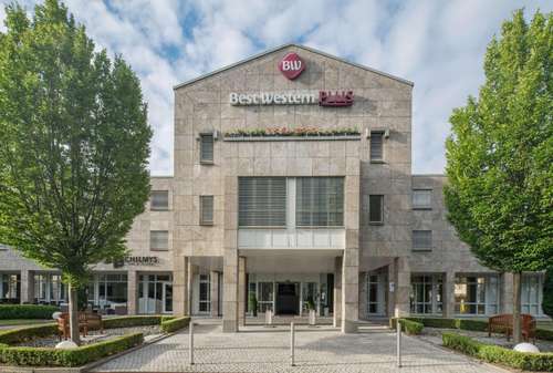 www.bestwestern-fellbach.de