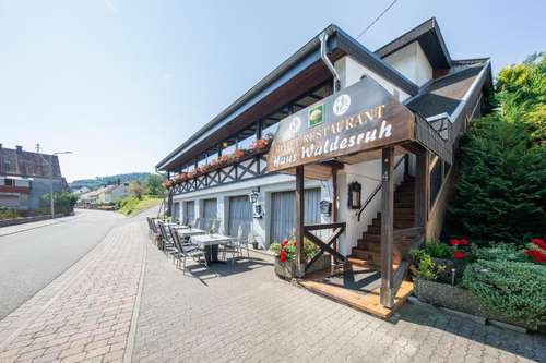 www.hotel-hauswaldesruh.de