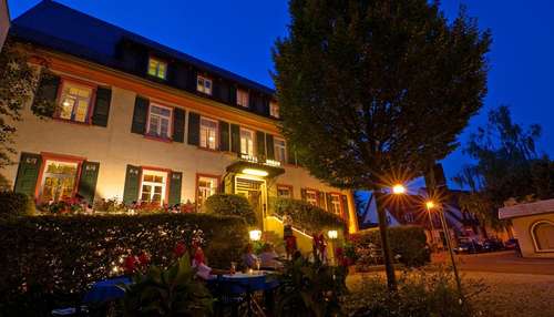 www.trossingenhotelbaeren.de