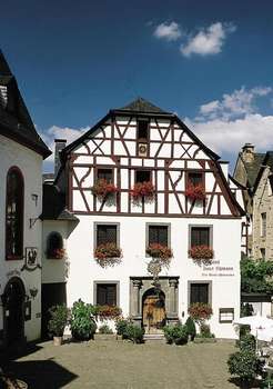 www.hotel-haus-lipmann.de