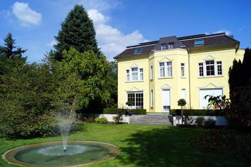 www.villawittstock.de
