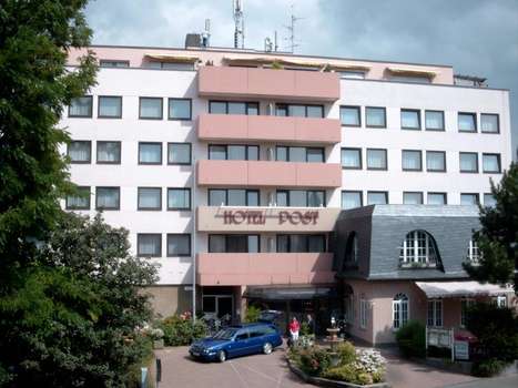 www.airporthotel-post.de