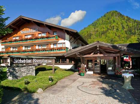 www.steinbach-hotel.de