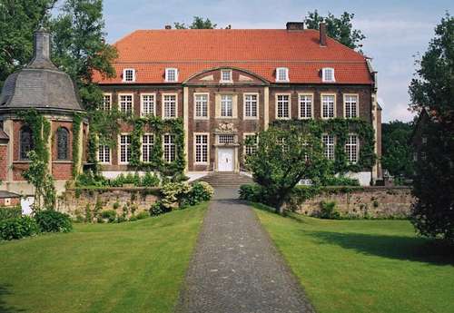 www.schloss-wilkinghege.de