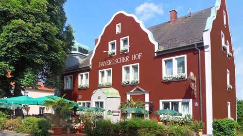 www.bayerischerhof-waldsassen.de