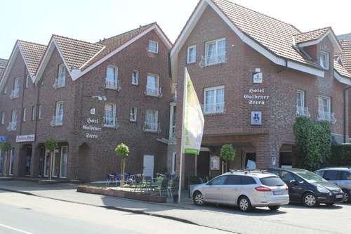 www.hotelgoldenerstern.de