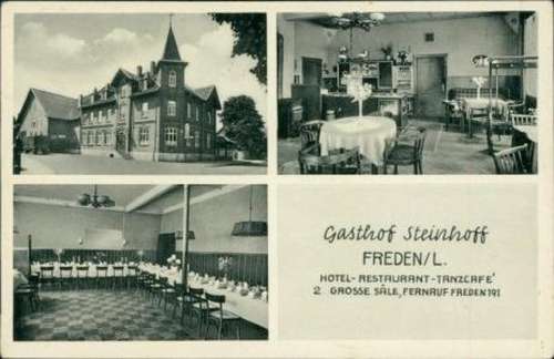 www.hotel-steinhoff.com