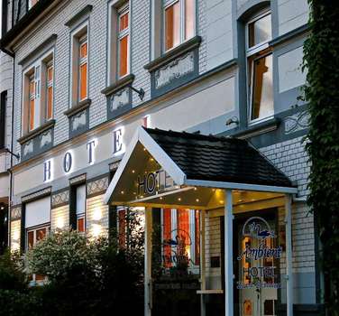 www.schwanhotel.de