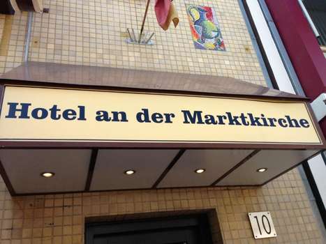 www.hotel-an-der-marktkirche.de