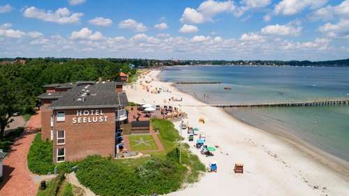www.seelust-hotel.de