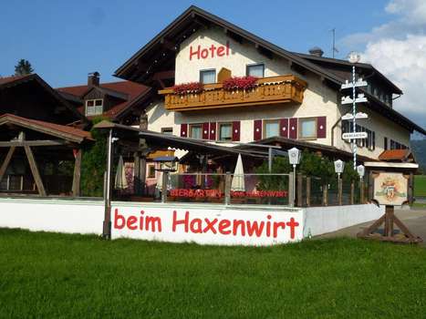www.beimhaxenwirt.de