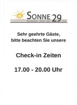 www.sonne29.com