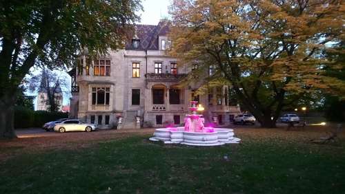 www.schlosshotel-zum-markgrafen.de