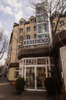 www.residenzhotelduesseldorf.com
