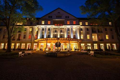 www.kulturhotel-kaiserhof.de