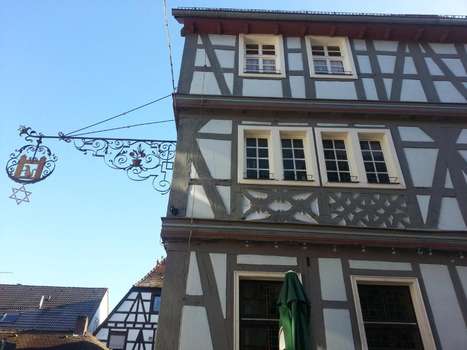 www.hotel-blaueshaus.de