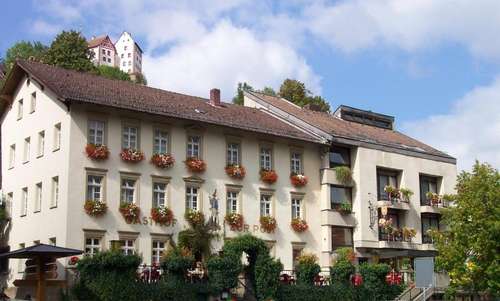 www.gasthofzurpost-egloffstein.com