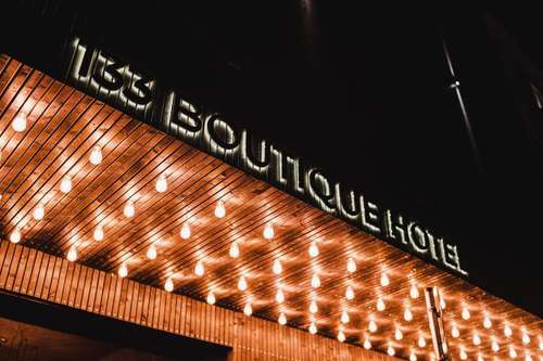 www.133hotel.com