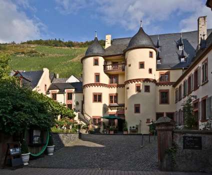 www.schlosszell.de