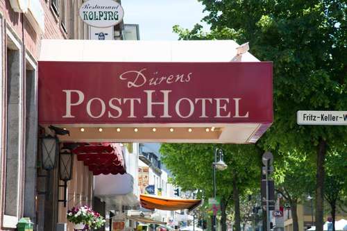 www.posthotel-dueren.de