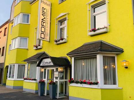 www.hotel-dormir.de