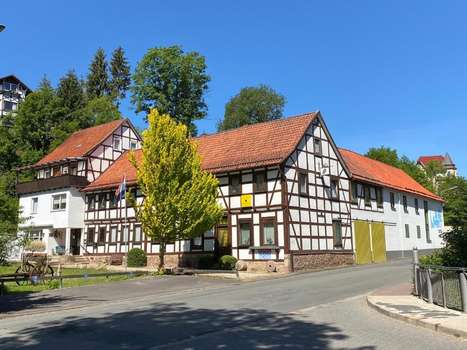 www.hotel-pension-bad-sachsa.de