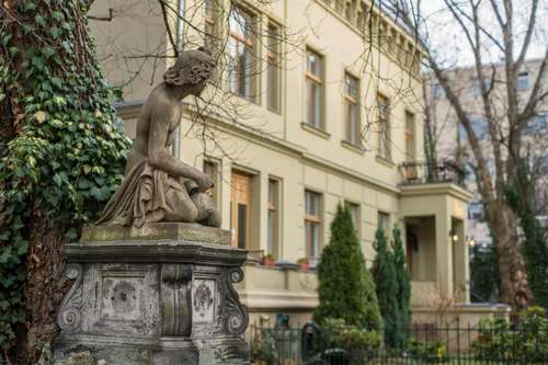 www.residenz-begaswinkel.de