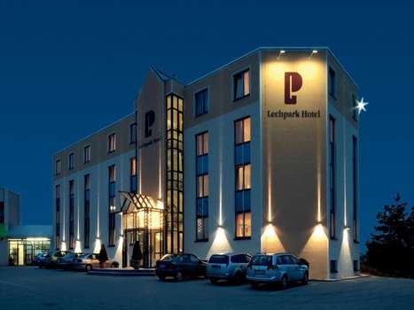 www.lechpark-hotel.de