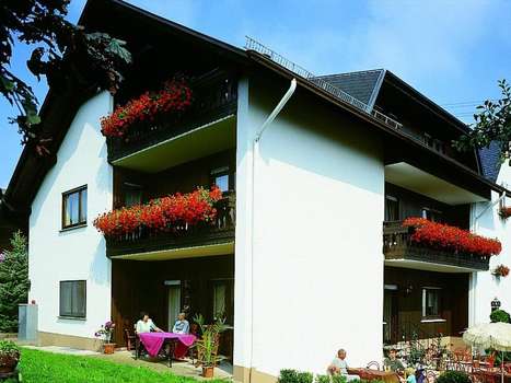 www.landgasthaus-waldesruh.de
