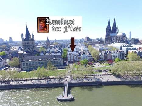 www.kunibertderfiese.de
