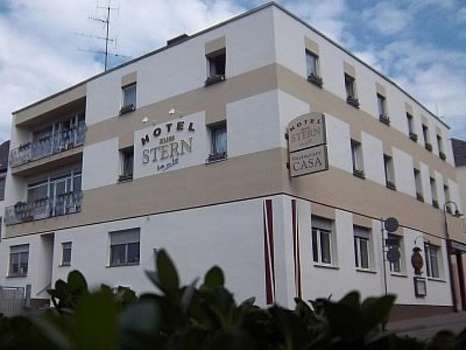 www.hotel-zumstern.de