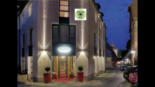 www.duerer-hotel.de