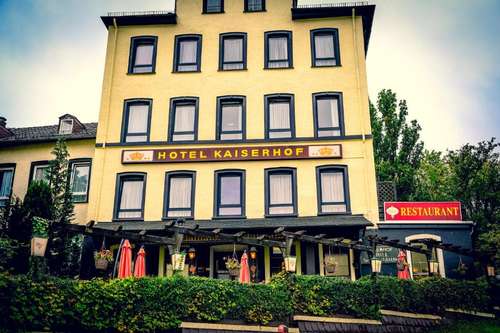 www.hotel-restaurant-kaiserhof.de