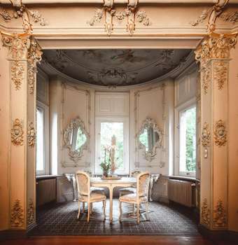 www.schlosshotel-hohenstein.de