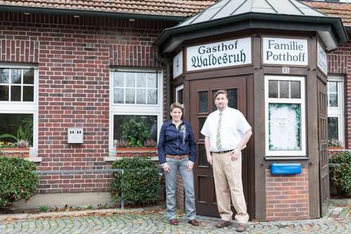 www.gasthofwaldesruh.de
