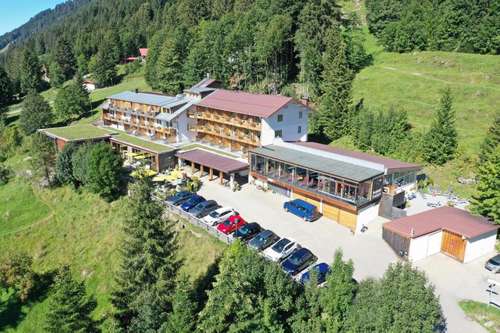 www.berghotel-ifenblick.de