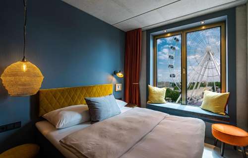www.gambinohotelwerksviertel.com