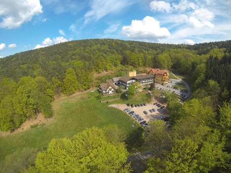 www.waldhotelheppe.de