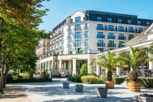 www.hommage-hotels.com
