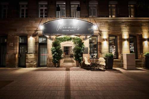 www.werners-hotel.de